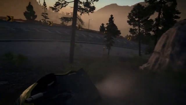 Need for Speed™ sliding car смотреть онлайн