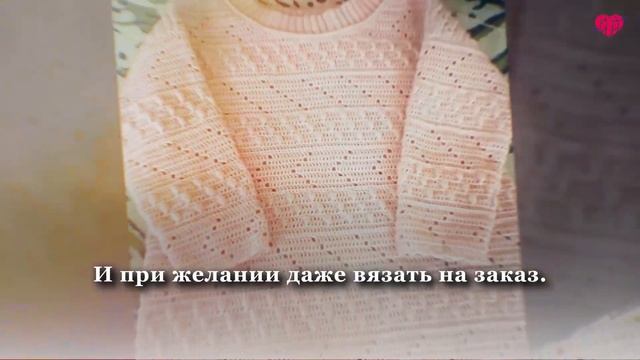 Результаты учениц курса “Одежда со спущенным рукавом” | Как новичку научится вязать крючком?