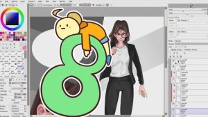 ОЧЕНЬ полезные СОВЕТЫ для художников (начинающих)