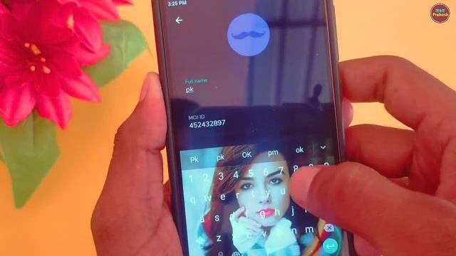 Moj App Me Profile Photo,User Id, User Name Kaise Change Kare !! Moj App Me Profile Edit Kaise Kare смотреть онлайн