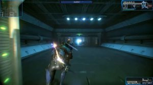 Warframe Ep 1 - Nyan Stalker .