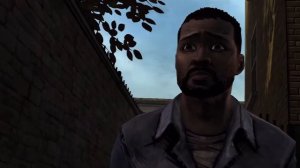 The Walking Dead Walkthrough Episode 5: Part 3 No Time Left - Let's Play PS3 Xbox PC