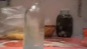 Выделение CO2