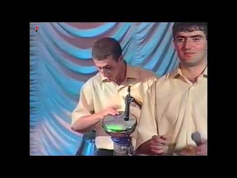 гр Мирес  - Махачкала (2003)