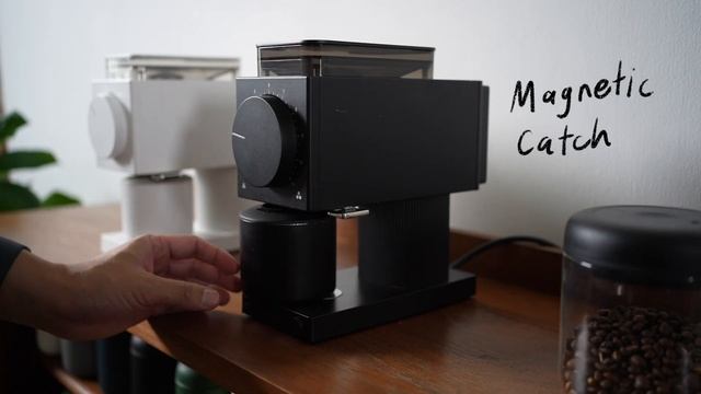 เครื่องบดกาแฟ Fellow Ode | สรุปฟีเจอร์เด่น & ทดลองใช้งาน смотреть онлайн