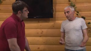 Чахохбили из перепелов. Грузинское блюдо