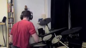 Prodigy - 'Mindfields' Cover - for Personal Voice