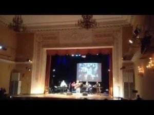 ПОПУРРИ  из хитов ВИА АРИЭЛЬ 70-80- х (исп. В. Ярушин и музыканты золотого состава ВИА Ариэль)  -