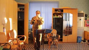 КлипХоХ Армянский Марш