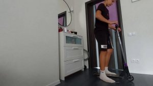 ?Самокат на прокачку *ЭТО ПРОСТО ИМБА*?