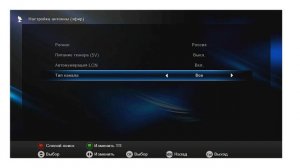 HD BOX S4K COMBO - обзор