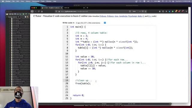 7.2 - Arrays (2021/10/05) смотреть онлайн