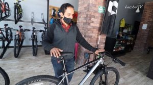 SCOTT SCALE 965 2021/2022 | Review