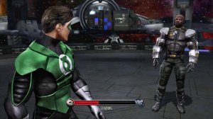 Mortal Kombat vs DC Universe: Shao Kahn Arcade Ladder (Very Hard Difficulty)