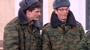 ★ Солдаты Смешные моменты