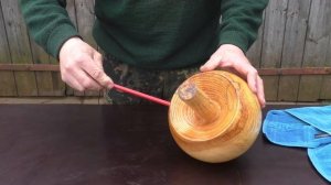 Китайский волчок. Волчок Томсона - занимательная игрушка