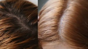 Я просто смешала два оттенка и получила - ИДЕАЛЬНЫЙ ЦВЕТ! Casting Crème Gloss 7304/734/1013