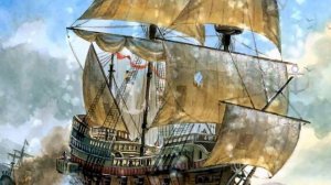 Оставайся мальчик с нами будешь нашим королем