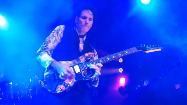 Weeping China Doll - Steve Vai [Howard Theatre] смотреть онлайн