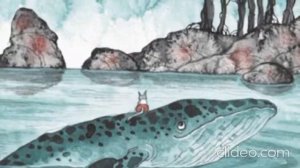 Анастасия Строкина - Кит