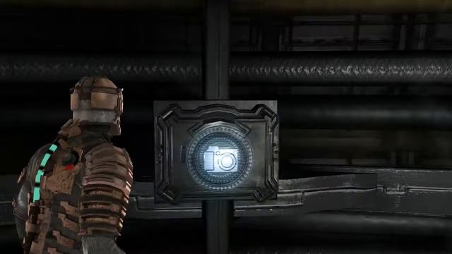 Dead Space -5- -Наша служба и опасна и трудна- смотреть онлайн