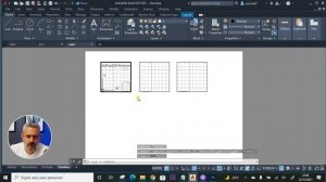 AutoCAD 2022 - Curso - Aula 18 - Criar Link Dinâmico de Impressão