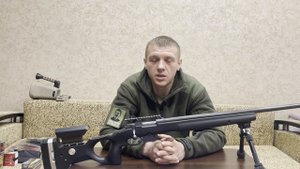 Глава 1. Обзор оружия и боеприпаса для охоты на хищника. (Сайга 030 7.62, ЛОСЬ 7-1 7.62/51, CZ-527)