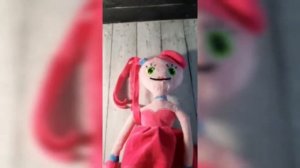 Мама Хаги Ваги