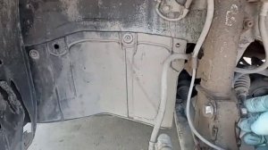Стойки для Тойота Виста Ардео!
