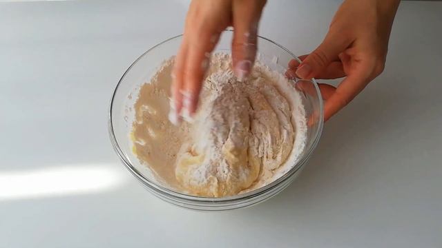 Супер МЯГКОЕ и ПРОСТОЕ печенье