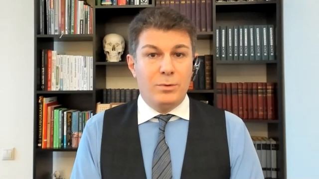 Алтайский разговор 002. Эффективный SMM. Виталий Лажинцев и Олег Брагинский