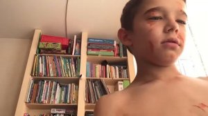 Зомби в реальной жизни 2часть