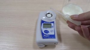 Сравнение рефрактометров PAL- 1 и PAL -S