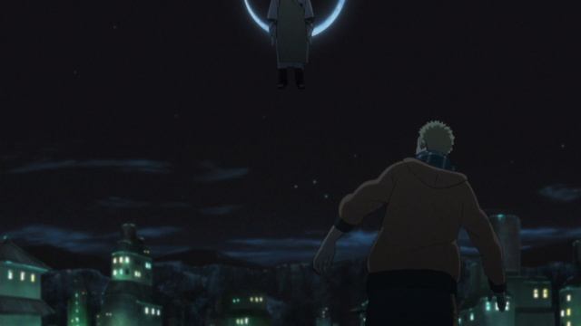 НАРУТО: ШАРИНГАН отстой? БОРУТО сильнее ВСЕХ? Тенсейган ТОП 1 смотреть онлайн