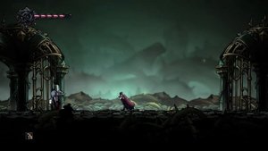 Crowsworn Trailer -  Kickstarter Anniversary (2023) 2nd Year