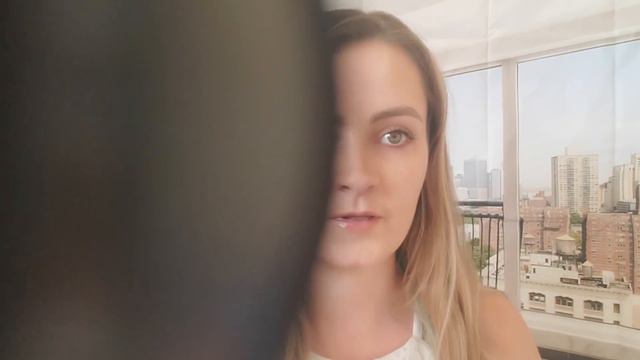 ASMR Fastest Cranial Nerve Exam (medical exam)