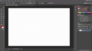 Adobe Photoshop CC 2018 Photo Editing Tutorial #3