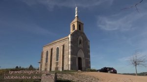 Test Sony FDR AX700 en 4K