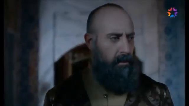 Muhteşem Yüzyıl Великолепный век Воспоминание Сулеймана об Ибрагиме Паше смотреть онлайн