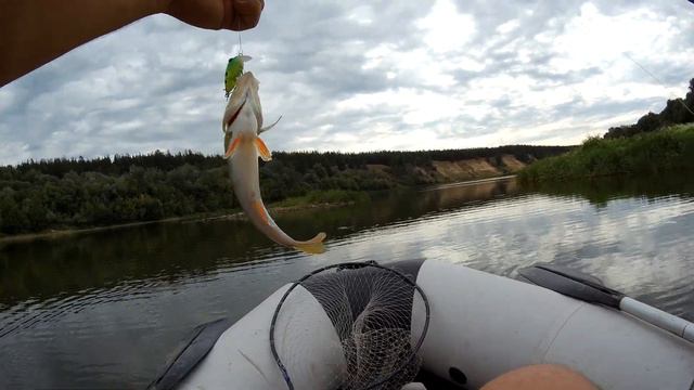 На перекатах Дона. смотреть онлайн