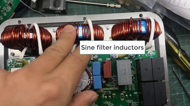 What's INSIDE Sofar 3300tl-g3 смотреть онлайн