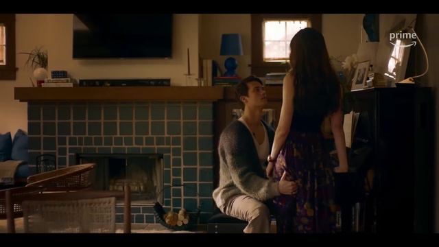 Мысль о тебе — Русский трейлер (2024) смотреть онлайн