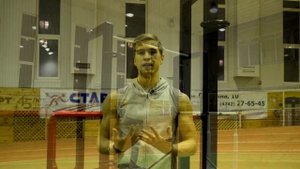 Как научиться выполнять подъем разгибом (склепку) на турнике