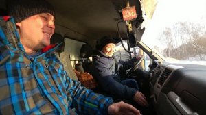 Газель с японским 2jzge. Установка компрессора холодильного оборудования на 2jzge