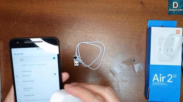 Mi True Wireless Earphones 2C | 2 Basic Air 2 SE Review | Unboxing смотреть онлайн