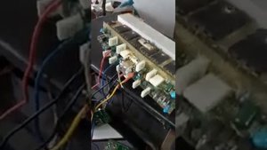 Behringer Europower PMX2000 Mixer Testing | Price in Pakistan | Islamabad Sound