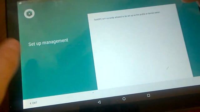 Lenovo Tab 4 TB X304L frp unlock фрп снять гугл аккаунт Android 7 1 1 Nougat