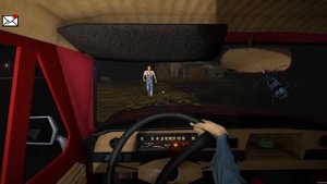 ПОДЛАЯ МАШИНА!!! СЛОМАЛАСЬ ПОСРЕДИ ПУСТЫНИ!!!