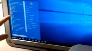 Как снять защиту принтера HP5000 и обнулить картридж HP 652