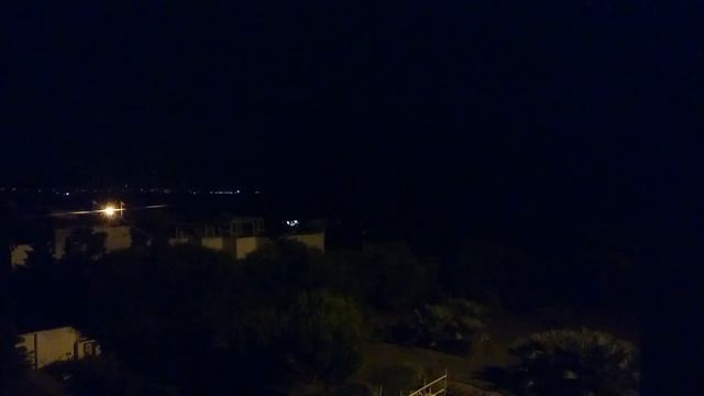 Ночь море Хаммамет смотреть онлайн